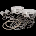 & Cycle Piston Kit For 103" Hot Set Up Standard 106-0432 New. Price: $486.99.