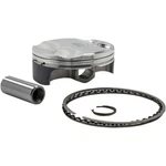Wossner Piston Kit For 4 Stroke - Standard Size 8563DB New. Price: $184.00.
