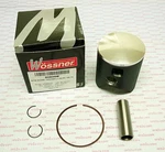 Piston Kit 03-04 KTM250 66.40, Wossne 8082DA Forged Mx 55430007000 New. Price: $234.52.
