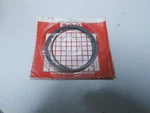 Nos Suzuki Oem 2ND O/s Piston Ring Set 96-05 DR200 97 LTF250 12140-19B10-050 New. Price: $29.99.