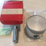 Stens 515-239 Piston Std For Kohler 12HP M12 Engines 47 874 06 And K301 Nos New. Price: $56.00.