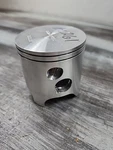 Wiseco Pro-lite Piston +2.1MM 68.5MM Bore 702M06850 Honda CR250 97-01 New. Price: $94.95.