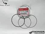 Honda Oem Piston Ring Set 13011-HP1-306 TRX450R TRX450ER 2006-2014 New. Price: $61.78.