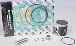 Namura NX-30000K Suzuki RM125 1990-2000 Top End Repair Kit 53.94MM "a" Piston New. Price: $94.59.
