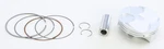 Pro X (b) - Standard Bore 65.98MM, 11.7:1 Compr Piston Kit 01.1232.B New. Price: $212.91.