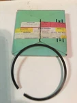 Nos Yamaha Oem Piston Ring 0.25 O/s 1973-1974 SC500 363-11611-10-00 New. Price: $79.99.