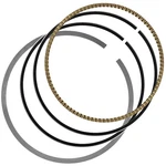 Piston Rings For Honda 13011-MEB-670 13011MEB670 New. Price: $26.99.