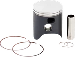 Wossner Piston Kit Anodized Stroke K7074DA2 New. Price: $344.00.