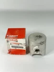 Geniune Yamaha 5MW-11630-00 Standard Piston For YZ250 Motorcycle Nos New. Price: $62.91.