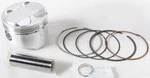 Wiseco 4393P2 4393M08150 Piston Kit 81.50/+0.50 10.25:1 Hon New. Price: $202.95.