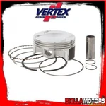 24027A Piston Vertex 92,96MM 4T Polaris Rzr Xp 2017- 1000CC (set Ring) New. Price: $220.10.