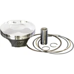 Wiseco - 4938M09700 Piston Kit, Standard Bore 96.95MM, 13.5:1 Compression New. Price: $255.99.