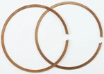 Wiseco Replacement Ring/ring Set 2973TD *only Fits Piston* New. Price: $62.99.