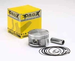Pro-x Prox Piston Kit Honda '04-05 Std. 'b' Fits 94MM Bore New. Price: $82.95.