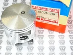 Kawasaki Nos New 13001-1219 Engine Piston KDX200. Price: $109.99.