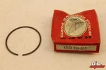Nos Honda 1980-1983 CR80R Piston Ring .25 Oversize Part# 13131-169-005 New. Price: $17.95.