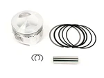 New Bbr Piston Kit 170CC Bore KLX140/L/G, 08-PRESENT. Price: $95.95.