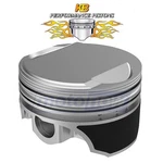 Kb Forged Piston Kit 1993-1998 Harley Davidson Fxdwg Dyna Wide Glide Xz New. Price: $320.24.