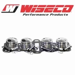 Wiseco K107 Top End For Engine Pistons Kits Xt New. Price: $454.97.