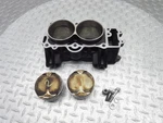 2022 15-24 Kawasaki Vulcan EN650 Cylinder Barrel Jug Piston Engine Motor Used. Price: $185.99.
