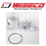 Wiseco For 1994-1996 Yamaha YZ125 Engine Pistons Kits Jb New. Price: $174.66.
