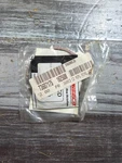 Wiseco Cycle Piston Ring Set 2608CD 66.25 Mm New. Price: $26.95.