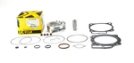 Honda CRF450R, 2013-2016, Std Pro-x Piston And Gasket Set 01.1413.B New. Price: $219.99.