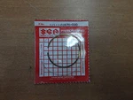Nos Oem Suzuki Piston Ring Std 1986-2001 RM80 Off Road Rmyp 12141-02B70-000 New. Price: $17.99.