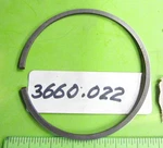 Montesa Nos 36M Cappra Mx 360 Gp +10 Piston Ring 78.50 Mm P/n 3660.022 # 4 New. Price: $9.75.