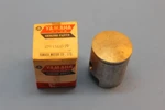 Nos Yamaha 1970 71 HT1 1ST O/s (50.25MM) Piston Part# 276-11635-70-00 New. Price: $14.95.