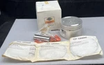 Harley-davidson 22216-86 Piston & Ring Kit .010 Over Sportster Xlh 1100 86-87 New. Price: $39.98.