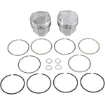 Pistons Kit - Xl KB292+30 New. Price: $254.39.