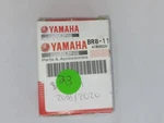 Yamaha Piston BR8-11631-01-B0 For 2018-2025 YZ65 New. Price: $84.99.