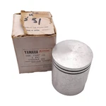 Yamaha YL2C L5T Piston Os 0.75 P/n 166-11637-01 New. Price: $24.50.