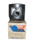 1978-1980 Yamaha YZ125 Nos .50 Oversize Piston 2K6-11636-00 New. Price: $29.68.
