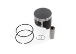 2007 2011 Arctic Cat F1000 Piston Kit Teflon Coated Snowmobile By Race-driven New. Price: $126.38.