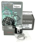 Top End Rebuild Piston Kit For Honda Cr 125R 2005-2007 Std Bore 53.94MM Vertex New. Price: $171.46.