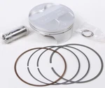 Pro X 76.96 Mm, Size: A, 13.8:1 Piston Kit 01.4345.A New. Price: $239.53.