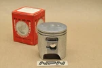 Nos Honda 1982 CR80 Piston .25 Oversize 13102-GC4-000 New. Price: $65.99.