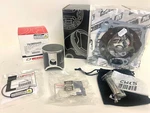 Wiseco PK1805 Forged +.5MM Over Top End Piston Gasket Bearing 1986 1988 YZ125 New. Price: $182.97.
