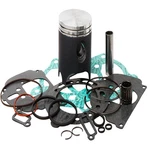 Vertex Top End Piston Kit For Ktm 200 Exc (98-02) VTK22926C New. Price: $247.46.