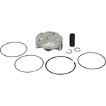 Vertex Forged High Compression Piston Kit 24517A Honda Crf 250 2020 New. Price: $272.66.