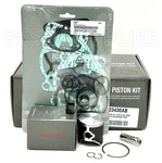 VTK23430AB 44.96MM Top End Piston Kit Fits 09-ON Ktm 65 Sx, 14-ON Tc Vertex New. Price: $119.66.