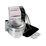 Wiseco 4628M08700 87.00MM 11:1 Compression 416CC Motorcycle Piston Kit New. Price: $219.99.