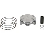 Vertex Piston For Yamaha YZ250F 24382A New. Price: $331.16.