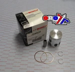 Piston Kit Up TO-92 YSR50 41.00, Wiseco 727M04100 Road Yamaha New. Price: $148.01.