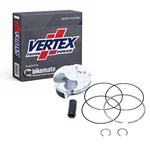 Piston Kit Cast 13.9:1 78.96MM For Honda Crf 250 2018 2019 Brand. Price: $245.05.