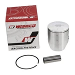 Yamaha YZ125, 2002-2004, Wiseco .080 Piston Kit 797M05600, 56.00 New. Price: $159.99.