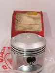 Nos Honda CB360 Scrambler 1974-77 Genuine Standard Bore Piston 13101-369-000 New. Price: $129.99.