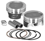 Wiseco K0213P1 Tracker Piston Kit .010 10:1 Harley Sportster 883 - 1200 62314 New. Price: $246.69.